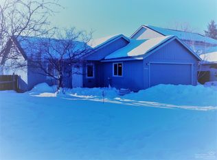 1425 SW 31st St, Redmond, OR 97756