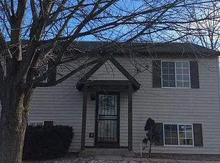 3909 Ireland Dr, Indianapolis, IN 46235