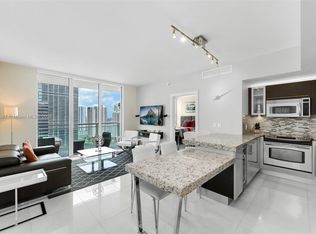 950 Brickell Bay Dr APT 2606, Miami, FL 33131