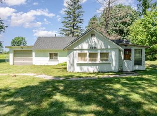 3286 W Barden Rd, Coleman, MI 48618