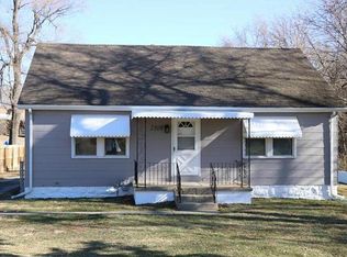 2309 S 38th St, Kansas City, KS 66106