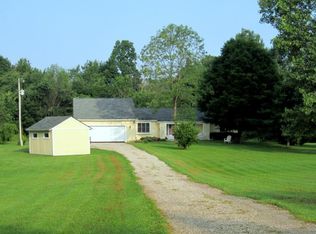 4135 Nichols Lane Rd NW, Johnstown, OH 43031