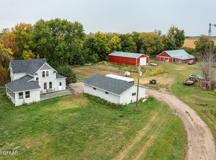36726 420th St SW, Climax, MN 56523