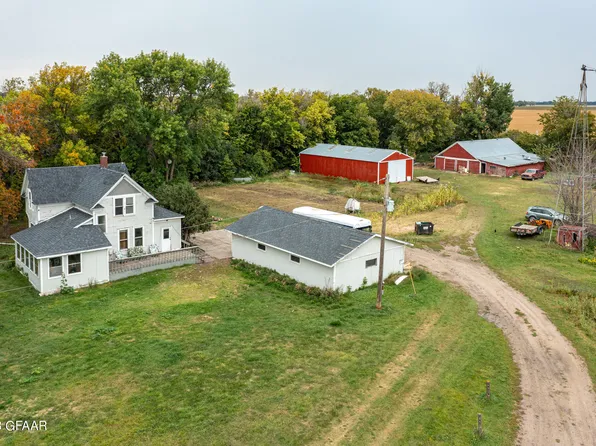 36726 420th St SW, Climax, MN 56523