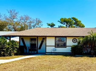 4107 78th St W, Bradenton, FL 34209