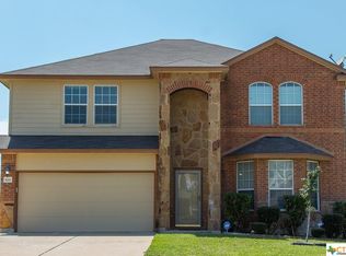 5211 Bridgewood Dr, Killeen, TX 76549