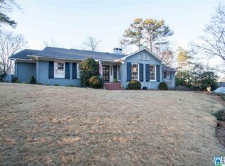 3856 Glencoe Dr, Birmingham, AL 35213