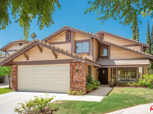 13033 Magnolia Blvd, Sherman Oaks, CA 91423