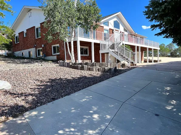 4577 Whispering Ct, Colorado Springs, CO 80917