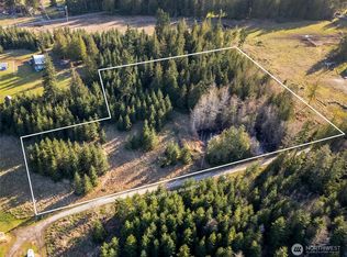 Lilly Lg Lot Subdivision, Port Angeles, WA 98382