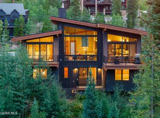 684 Vasquez Rd, Winter Park, CO 80482