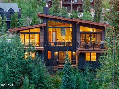 684 Vasquez Road, Winter Park, CO, 80482