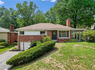 1067 Black Forest Rd, Pittsburgh, PA 15235