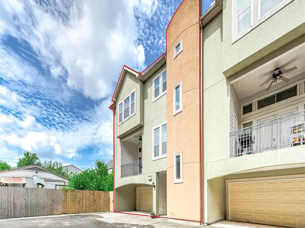 5723 Petty St, Houston, TX 77007