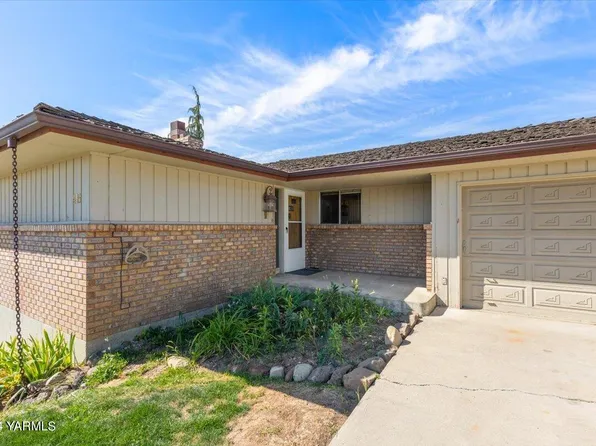 416 N 61st Ave, Yakima, WA 98908