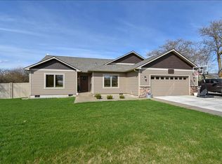 2160 5th Ave, Clarkston, WA 99403