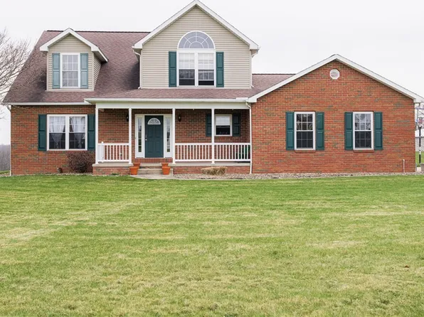 4996 Pigeon Run Ave SW, Navarre, OH 44662