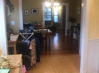 60 Hamilton St #1A, Medford, MA 02155