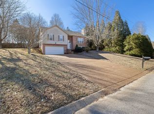 7108 Braxton Bend Dr, Fairview, TN 37062