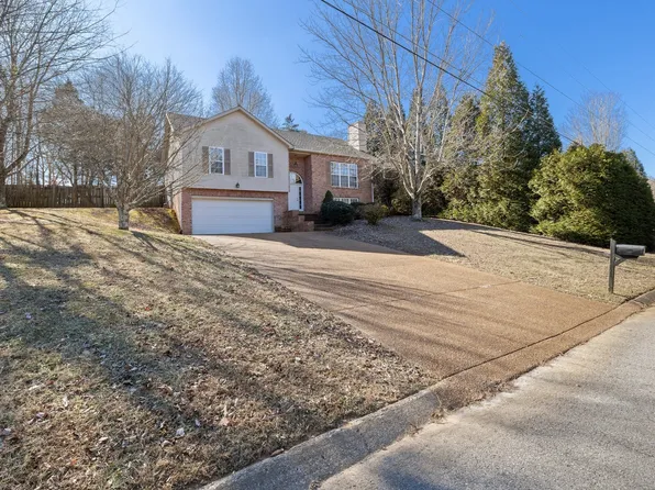 7108 Braxton Bend Dr, Fairview, TN 37062