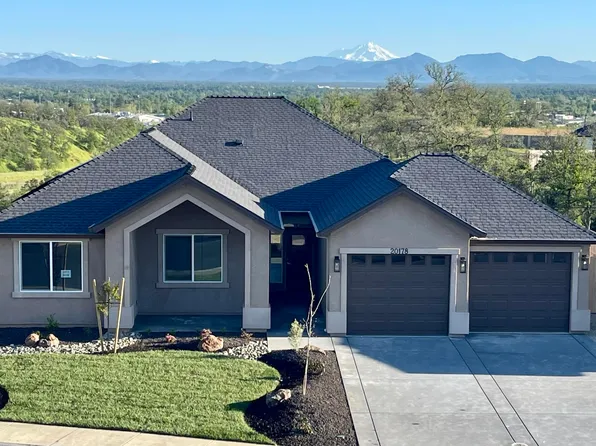 20178 Solomon Peak Dr Lot 4, Anderson, CA 96007