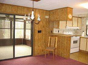 Open Concept