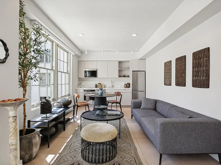 Harbor House Apartments — Photo 23