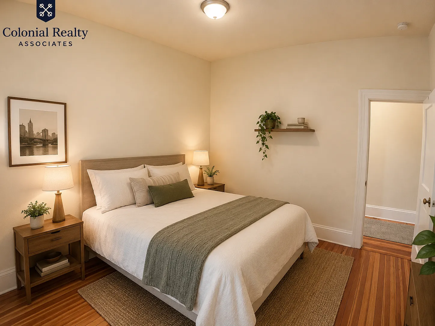 2 bed, 900 sqft, $3,200 — Photo 2