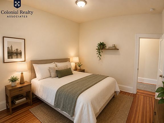 2nd image of 1471 Beacon St #23