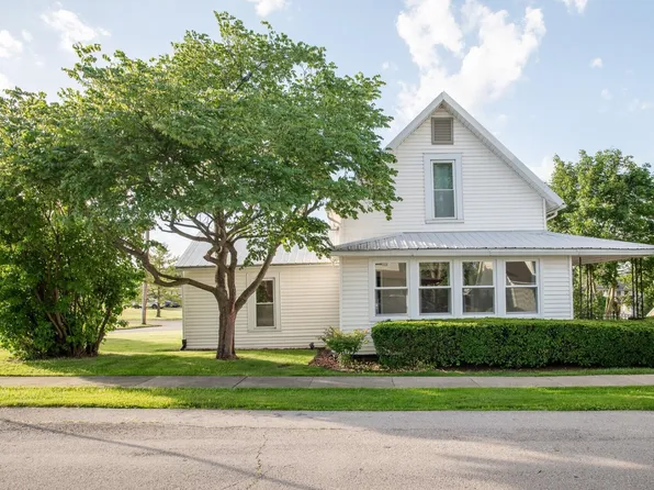 112 Hill St, Ostrander, OH 43061