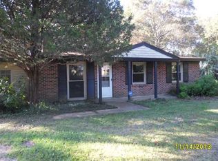 10821 Lockwood Dr, Grand bay, AL 36541