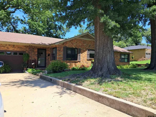 736 E Dulse St, Tyler, TX 75701