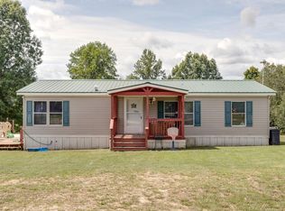 202 Howard Switch Rd, Hohenwald, TN 38462