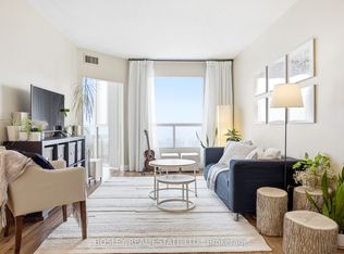 Metropolitan Toronto, Toronto, ON M3C 3M8