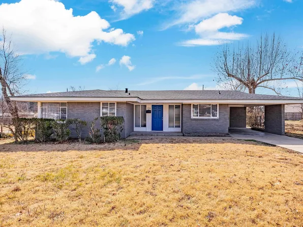 106 Kansas Ave, North Little Rock, AR 72118