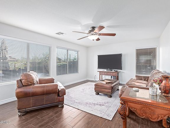 5th image of 4465 E COYOTE WASH Drive