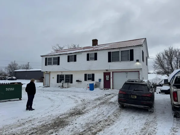 10 Russ Street, Caribou, ME 04736