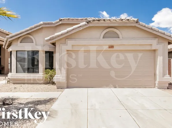 20442 N 38th Dr, Glendale, AZ 85308