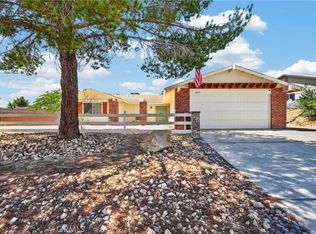 16949 Lorene Dr, Victorville, CA 92395
