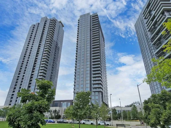 255 Village Green Sq Unit 2405, Toronto, ON M1S 0L7
