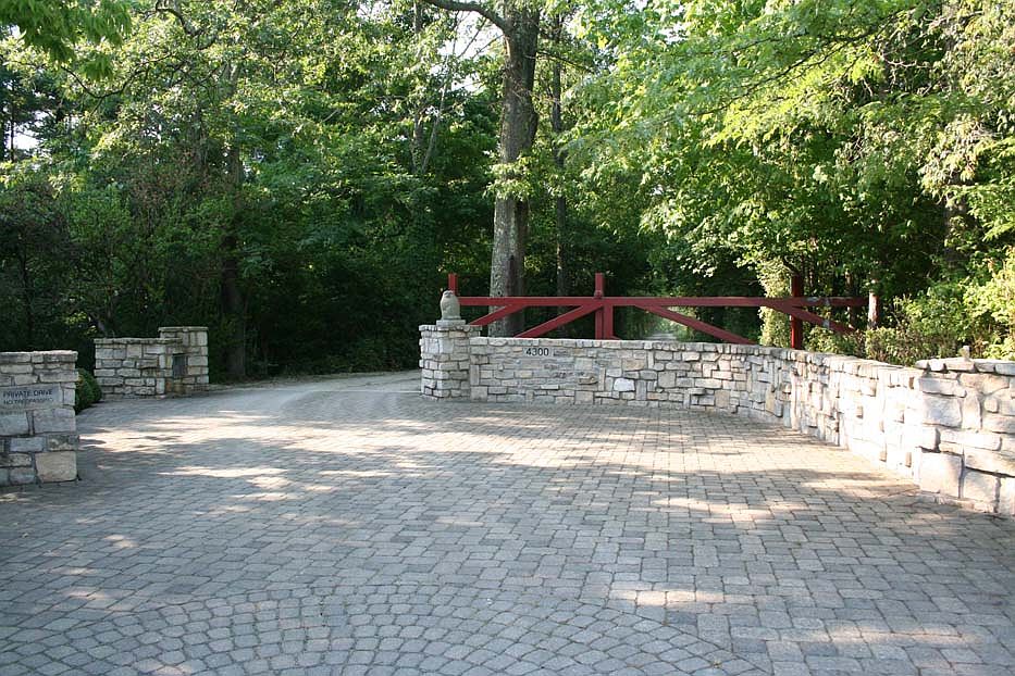 Front Drive