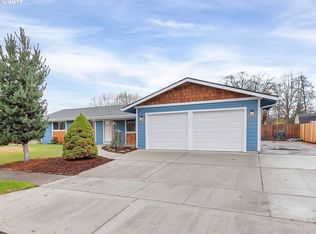 4547 43rd Ave NE, Salem, OR 97305