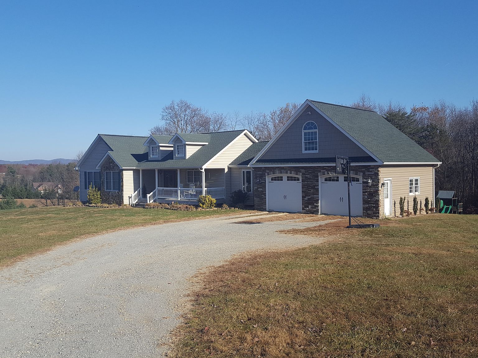 289 Wirtz Rd, Wirtz, VA 24184 Zillow