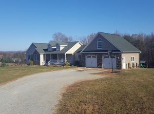 289 Wirtz Rd, Wirtz, VA 24184