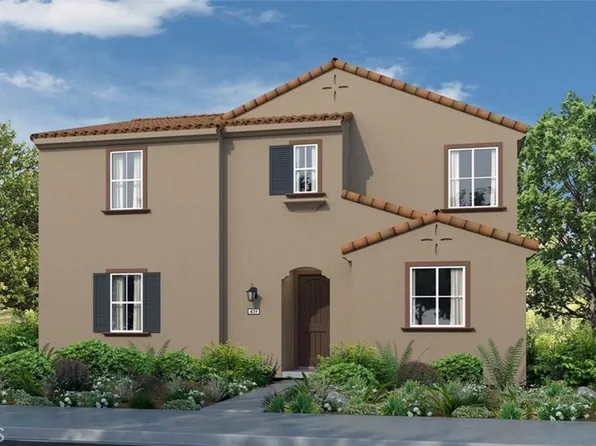 8646 Exposition St, Chino, CA 91708