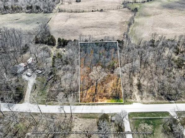 000 E Farm Rd 30 #5, Pleasant Hope, MO 65725