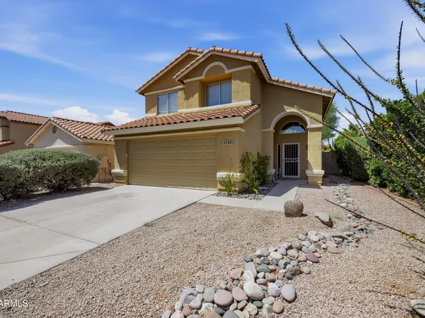 1330 E ANGELA Drive, Phoenix, AZ 85022