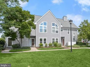 7750 Mayfair Cir UNIT 3, Ellicott City, MD 21043
