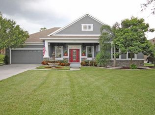 6362 Sedona Leaf Ct, Windermere, FL 34786
