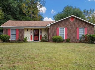 822 Reaper Ln, Columbus, GA 31907
